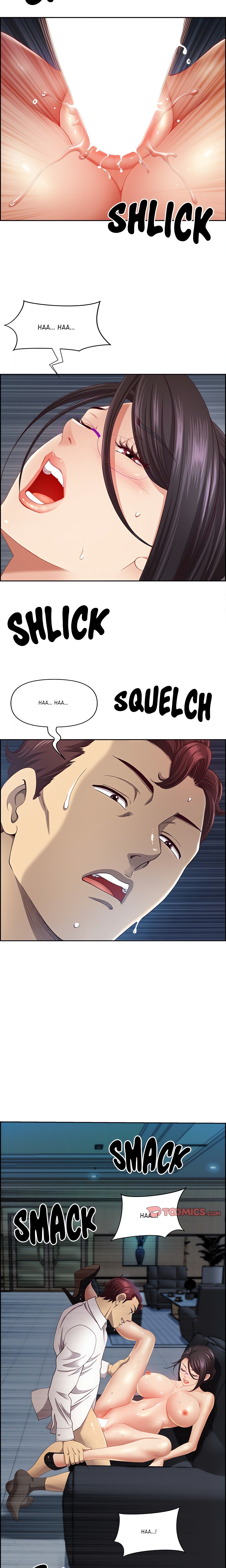 BIG GUY Page 4 - MangaHe