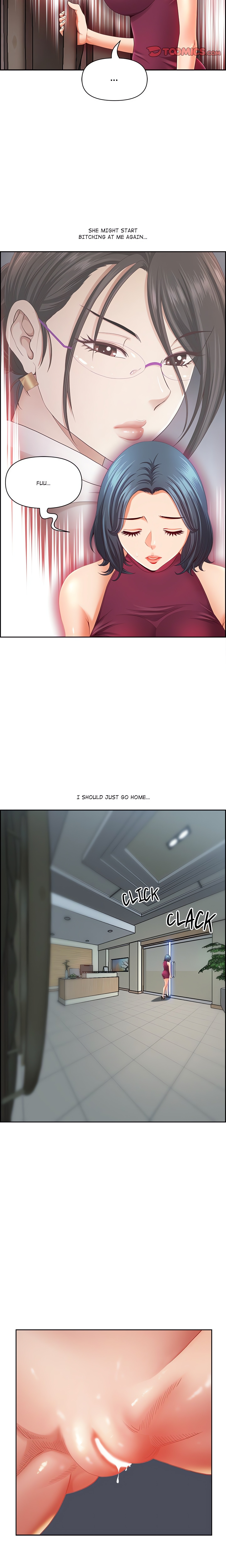 BIG GUY Page 6 - MangaHe