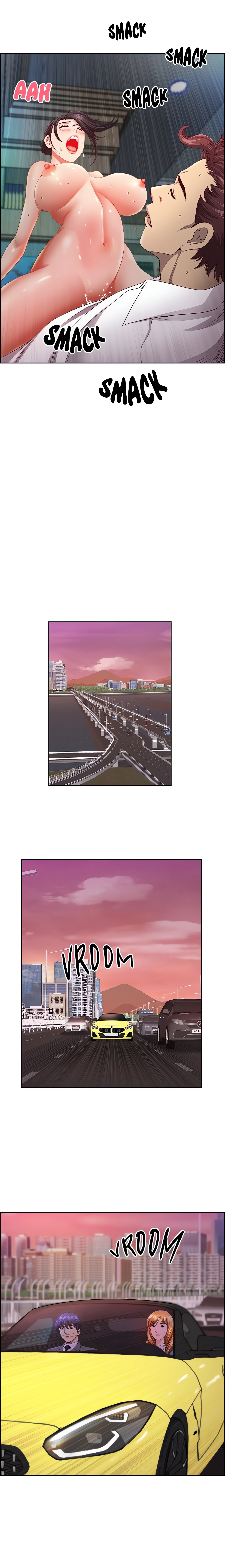 BIG GUY Page 10 - MangaHe