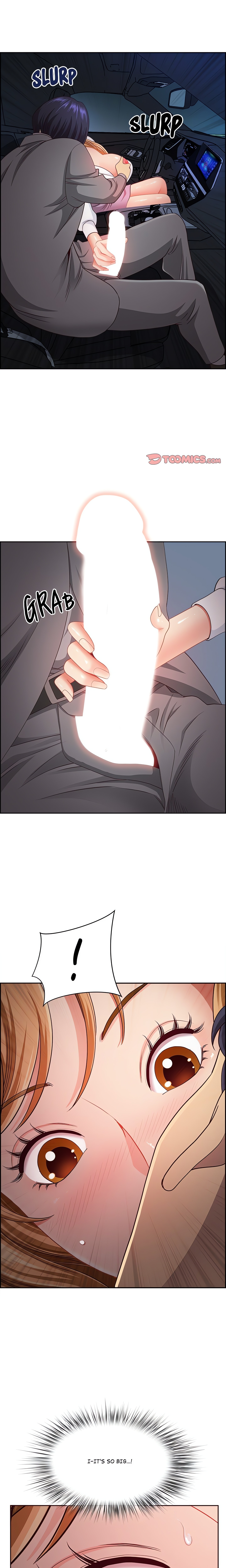 BIG GUY Page 2 - MangaHe