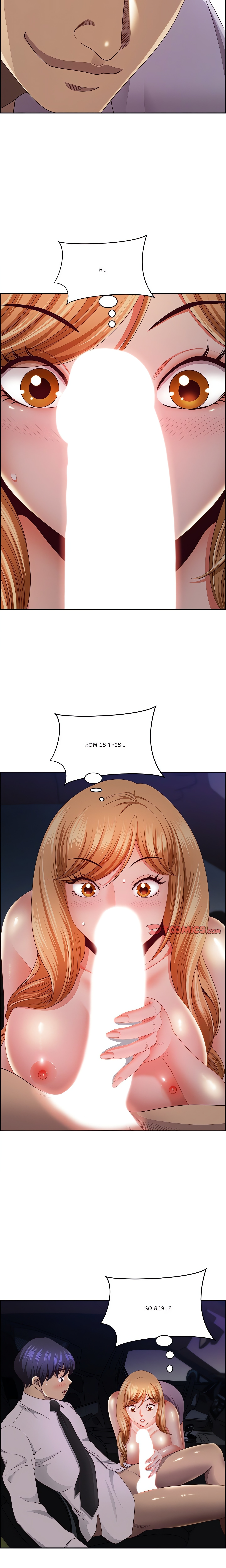 BIG GUY Page 13 - MangaHe