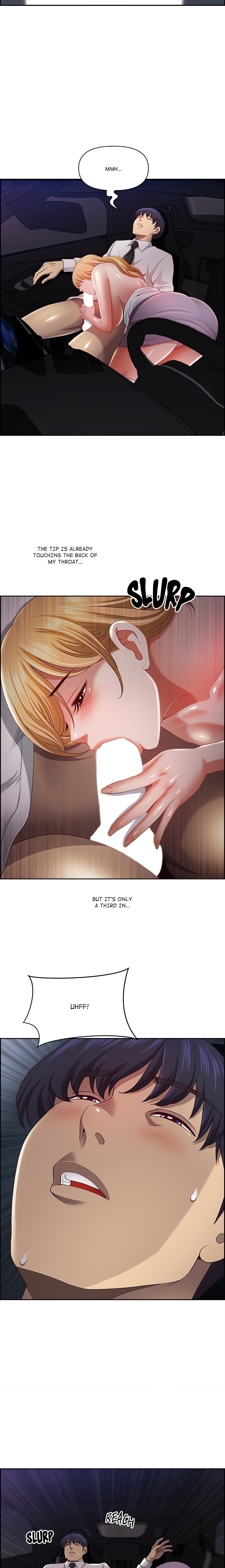 BIG GUY Page 15 - MangaHe