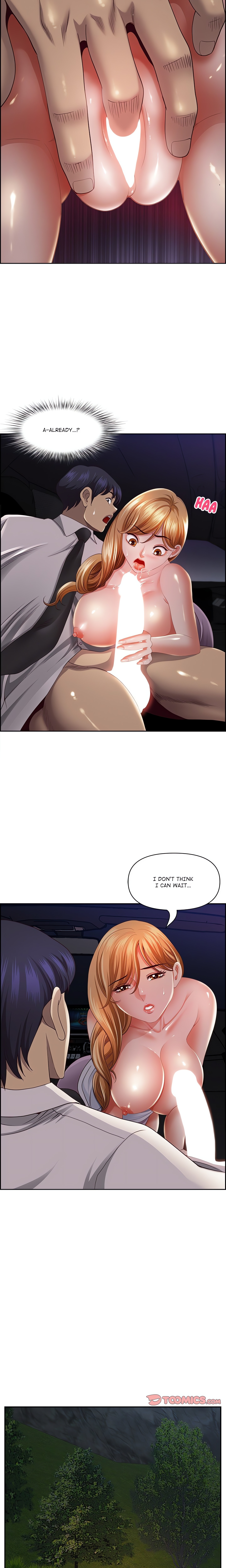 BIG GUY Page 19 - MangaHe