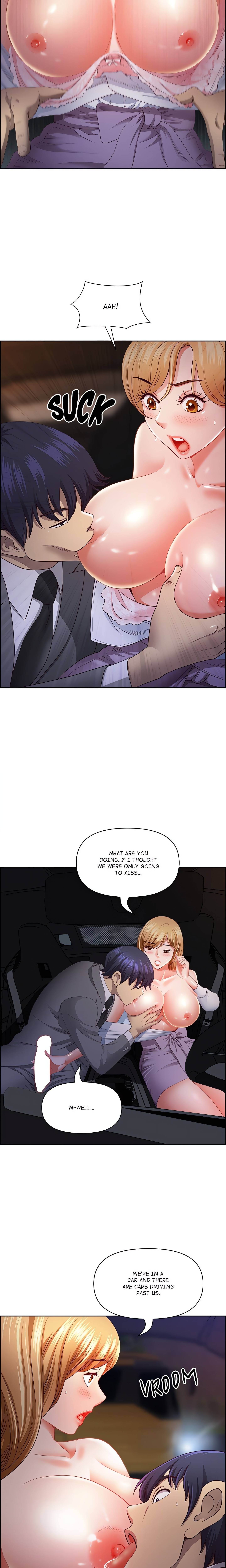 BIG GUY Page 5 - MangaHe