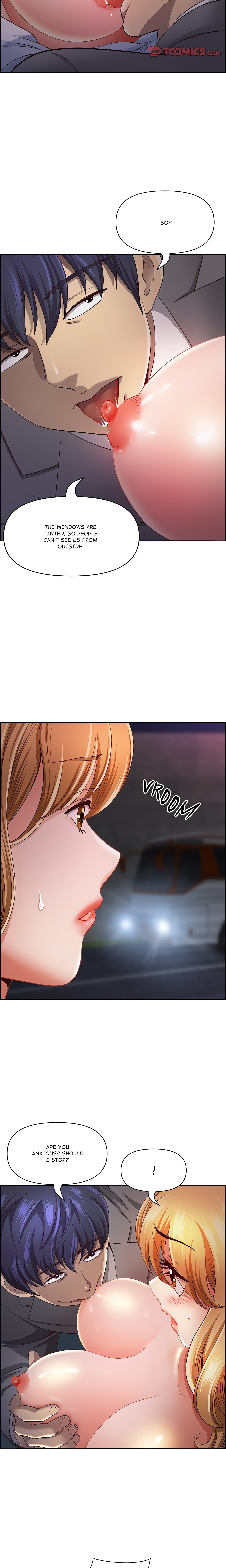 BIG GUY Page 6 - MangaHe