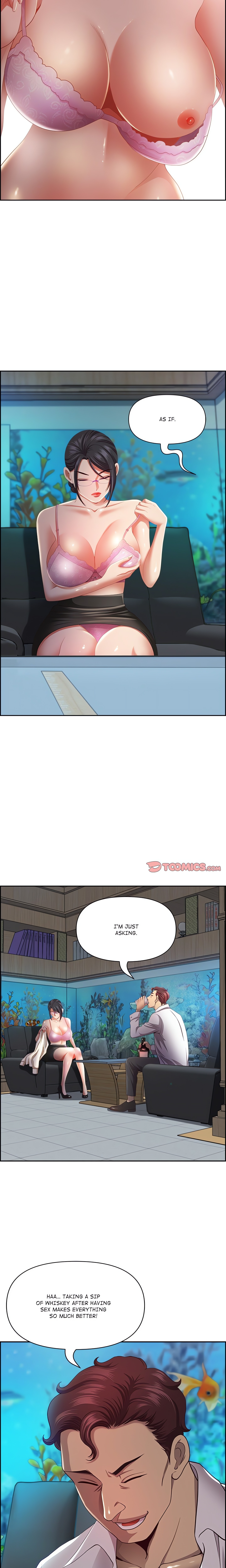 BIG GUY Page 8 - MangaHe