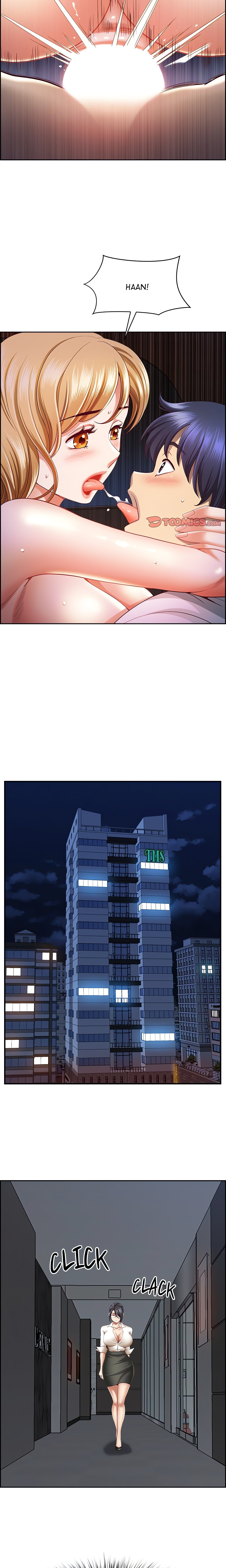 BIG GUY Page 12 - MangaHe