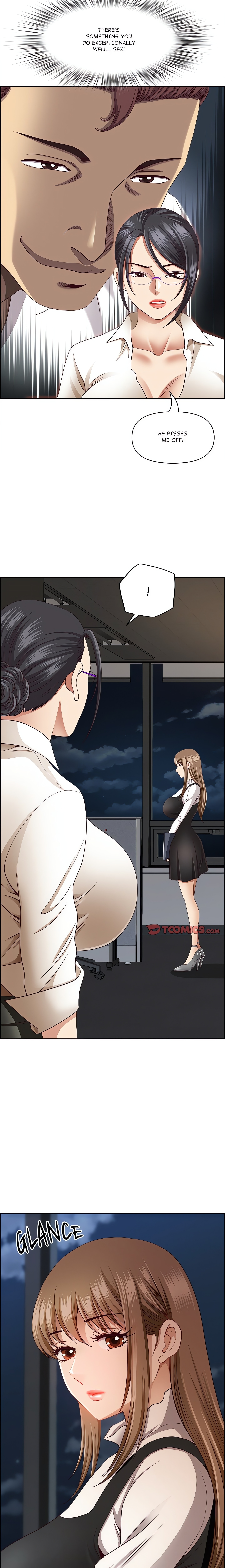 BIG GUY Page 13 - MangaHe