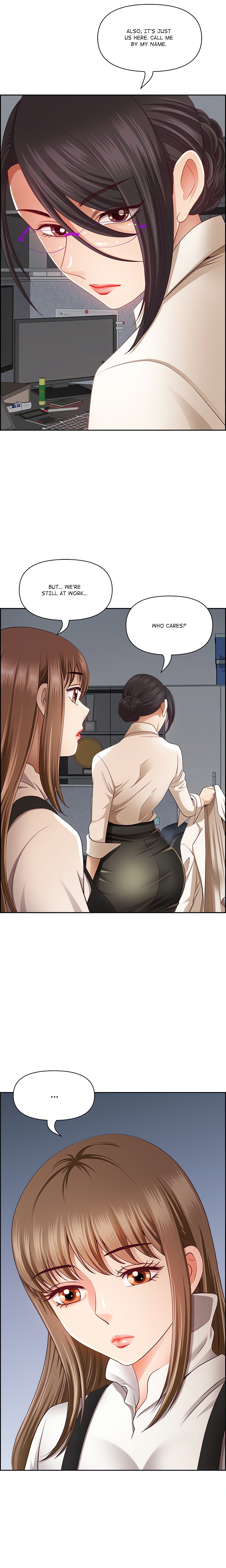 BIG GUY Page 15 - MangaHe
