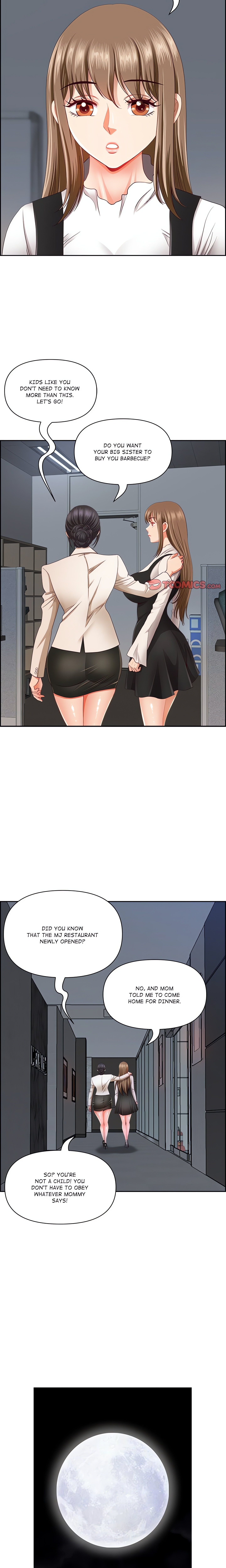 BIG GUY Page 17 - MangaHe
