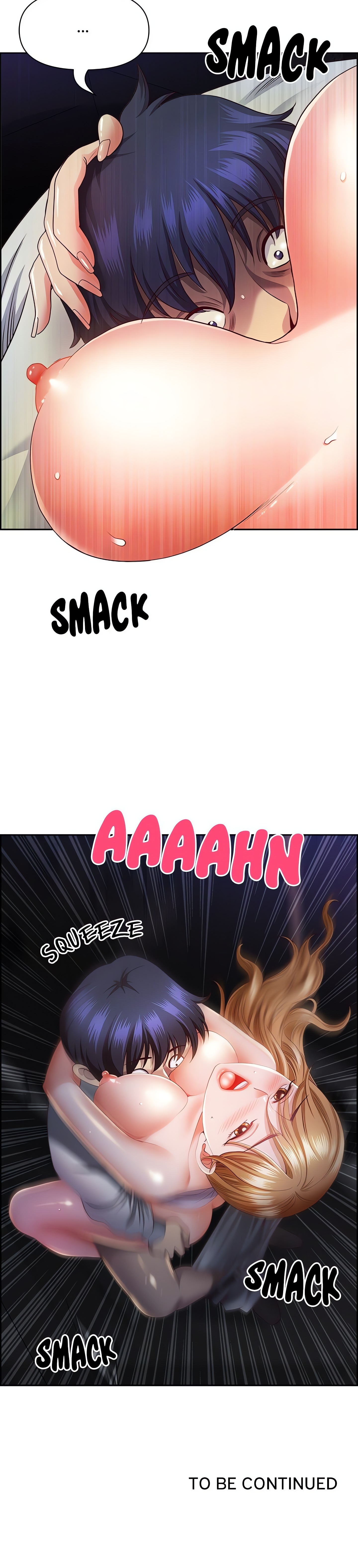 BIG GUY Page 24 - MangaHe
