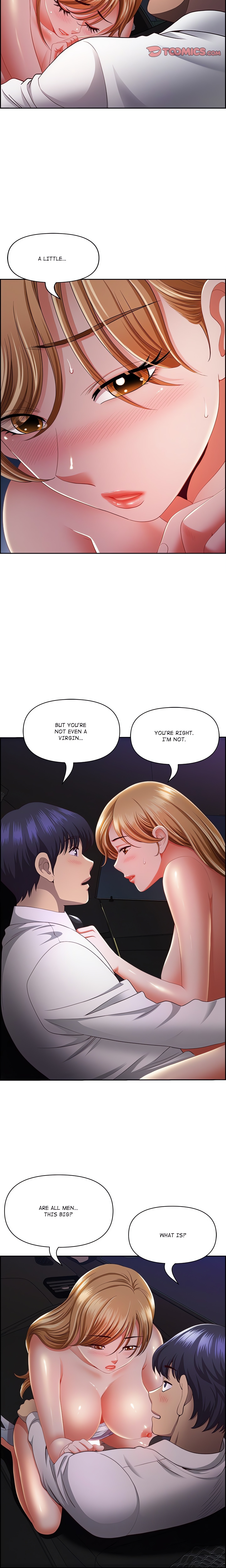 BIG GUY Page 6 - MangaHe