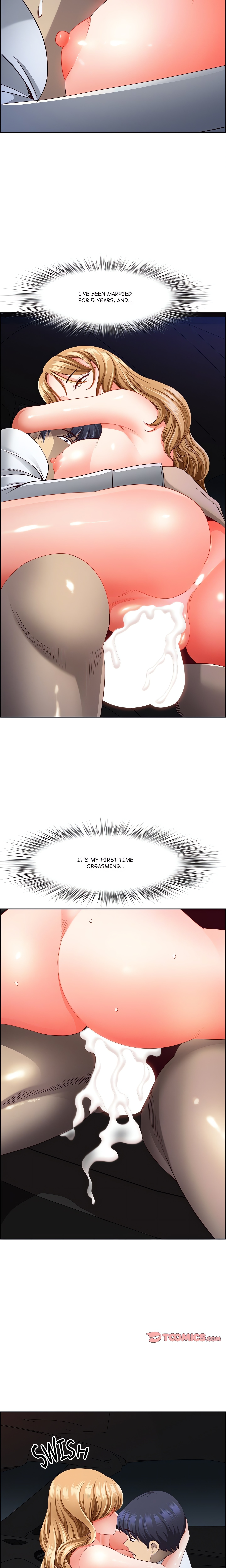 BIG GUY Page 14 - MangaHe