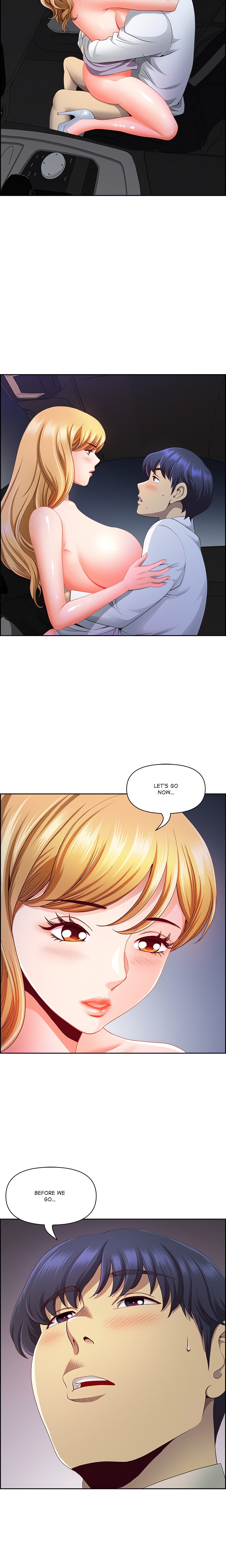 BIG GUY Page 15 - MangaHe