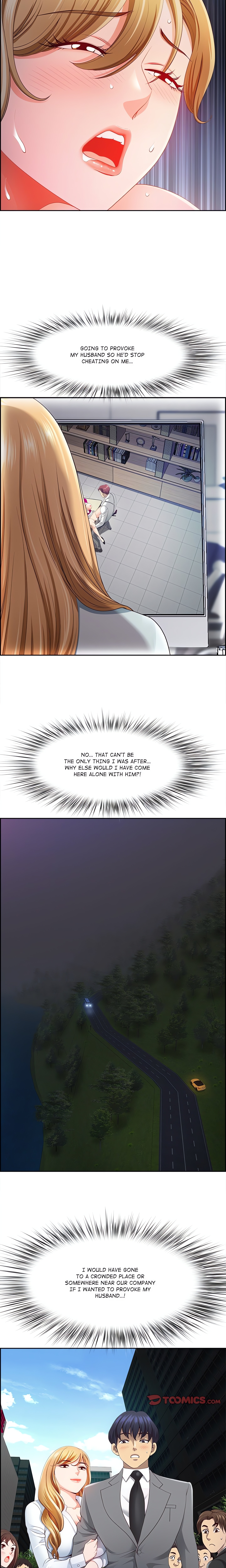 BIG GUY Page 19 - MangaHe