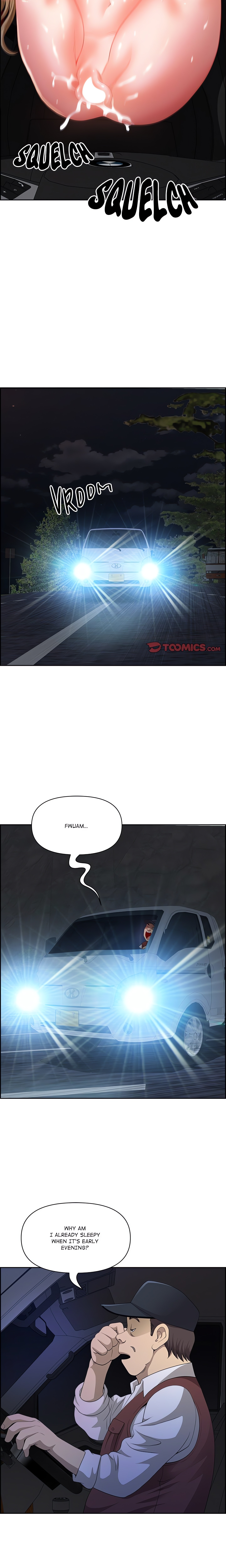 BIG GUY Page 22 - MangaHe