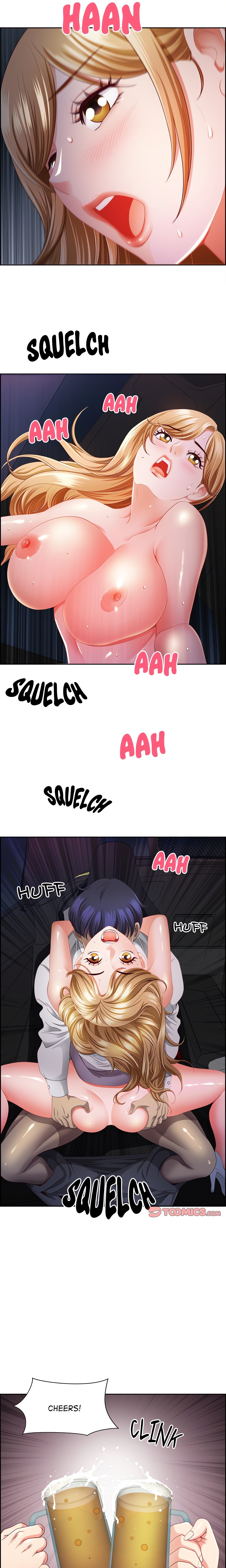 BIG GUY Page 4 - MangaHe
