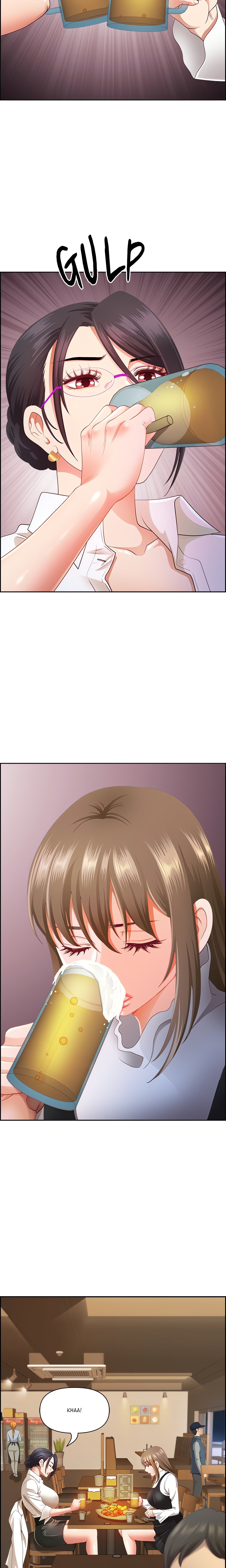 BIG GUY Page 5 - MangaHe