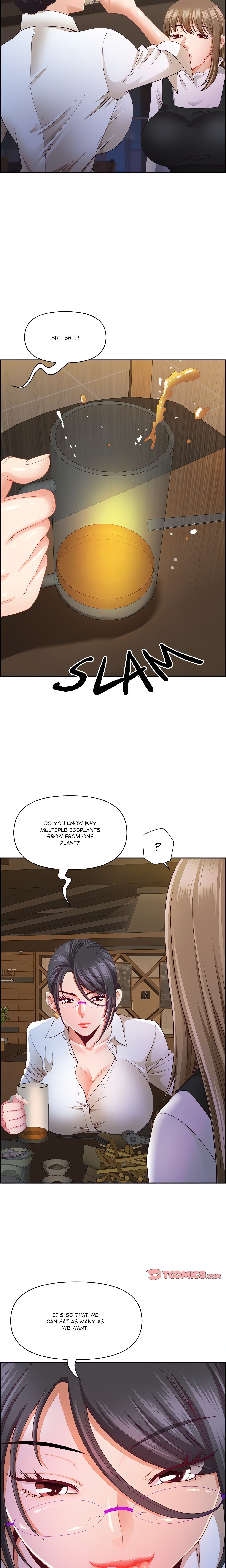 BIG GUY Page 9 - MangaHe