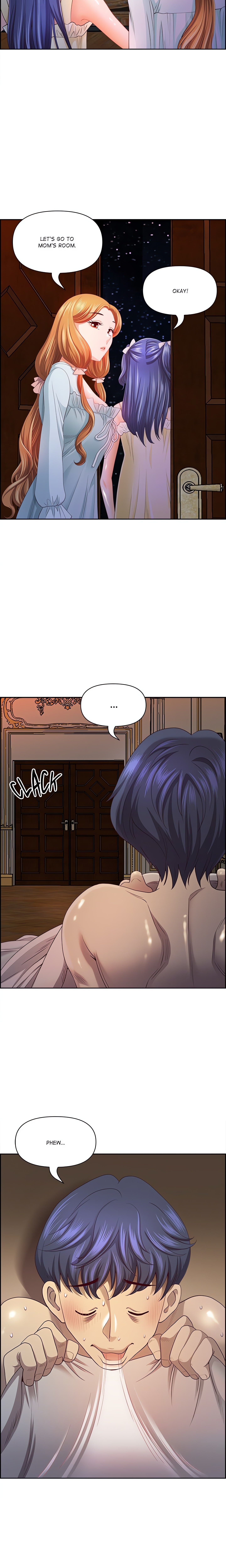 BIG GUY Page 15 - MangaHe