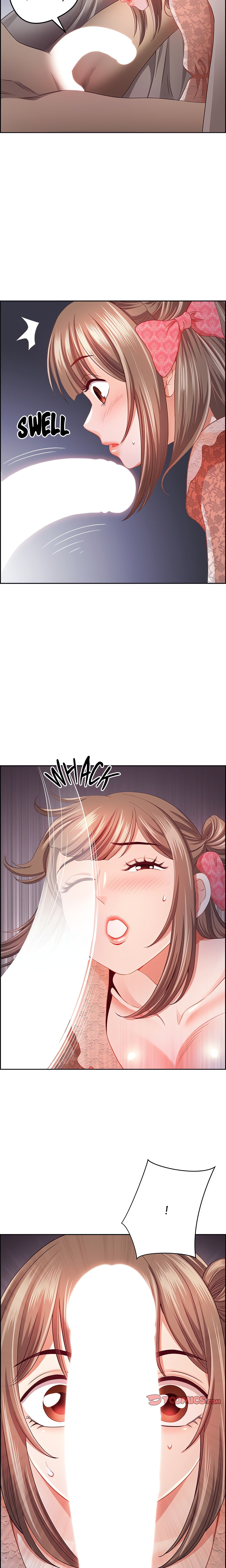 BIG GUY Page 19 - MangaHe