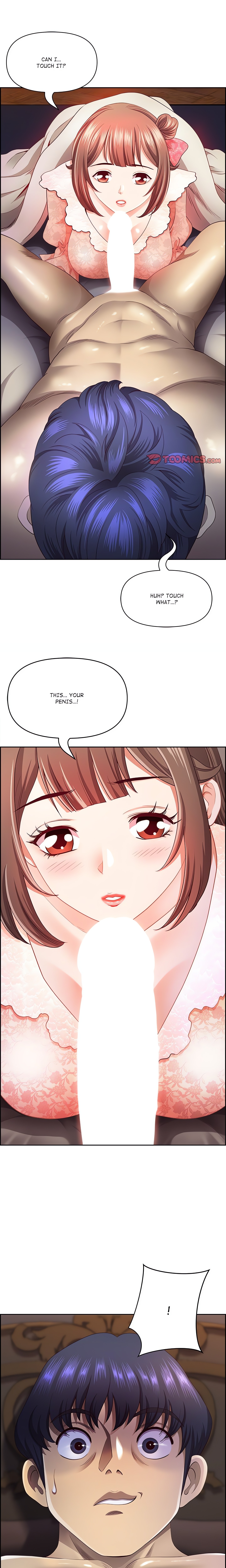 BIG GUY Page 2 - MangaHe