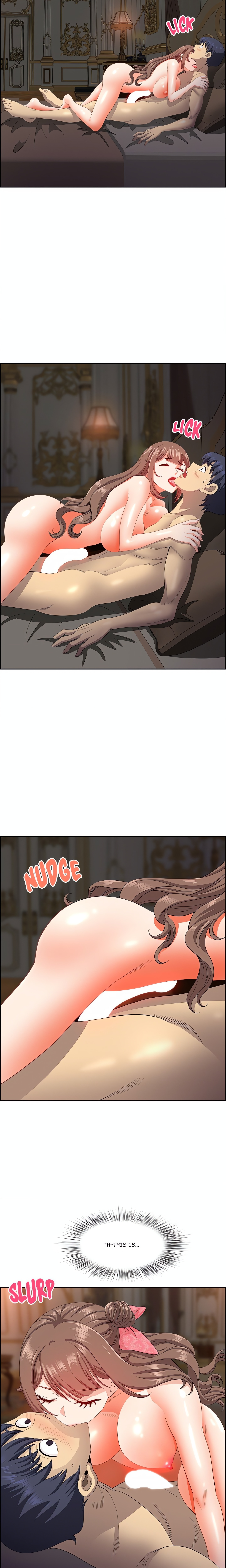 BIG GUY Page 20 - MangaHe