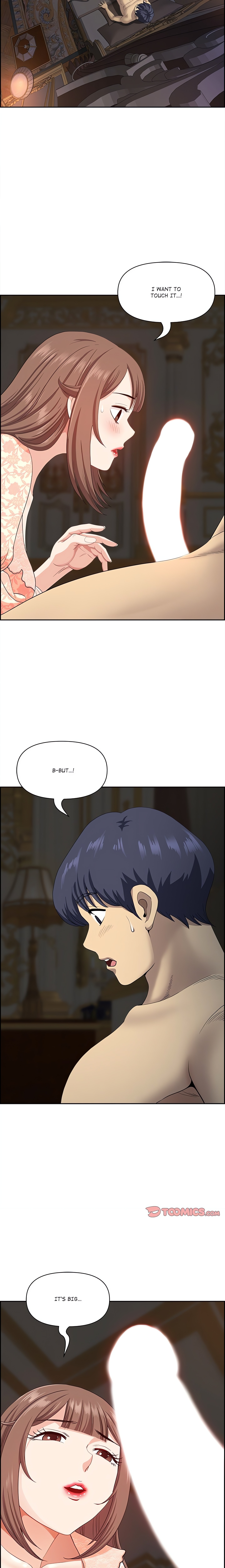 BIG GUY Page 4 - MangaHe