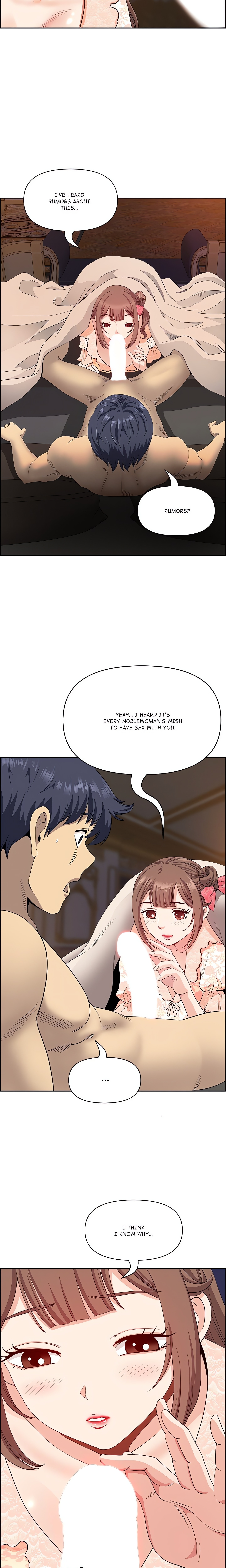 BIG GUY Page 5 - MangaHe