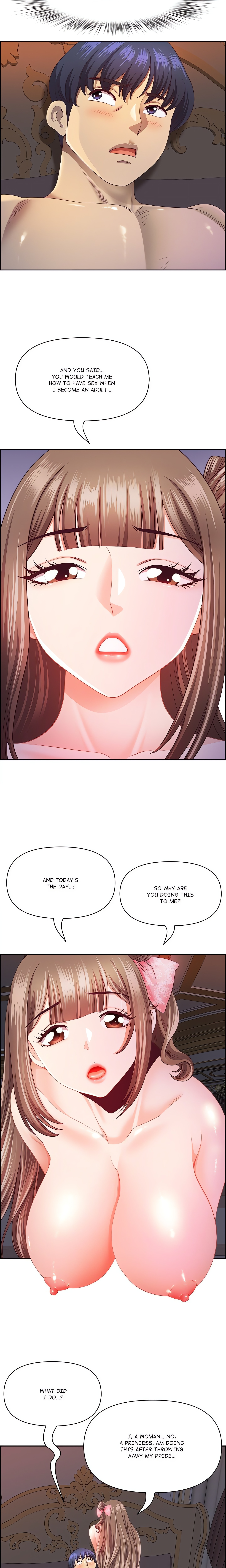 BIG GUY Page 15 - MangaHe