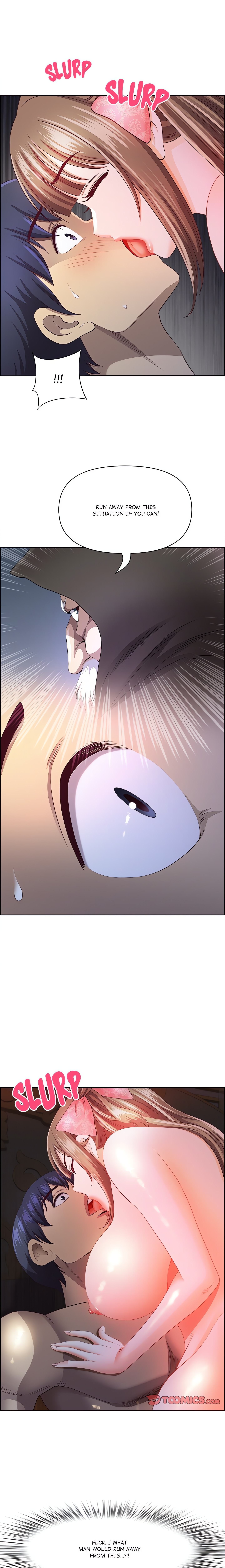 BIG GUY Page 19 - MangaHe