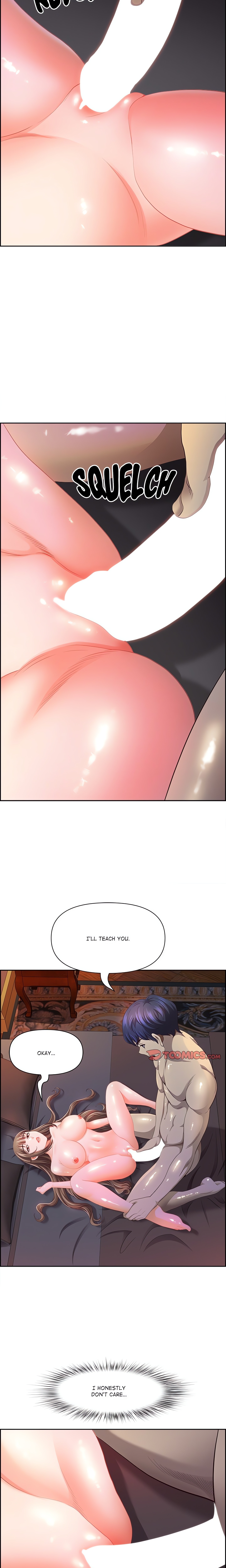 BIG GUY Page 23 - MangaHe