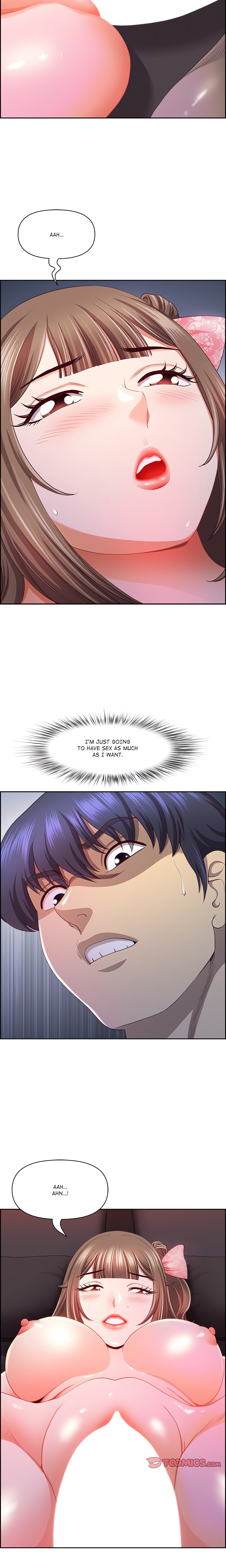 BIG GUY Page 24 - MangaHe
