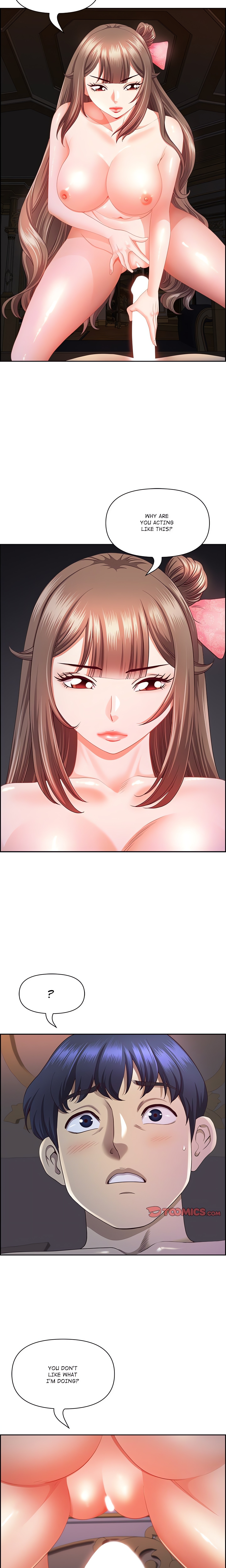 BIG GUY Page 4 - MangaHe
