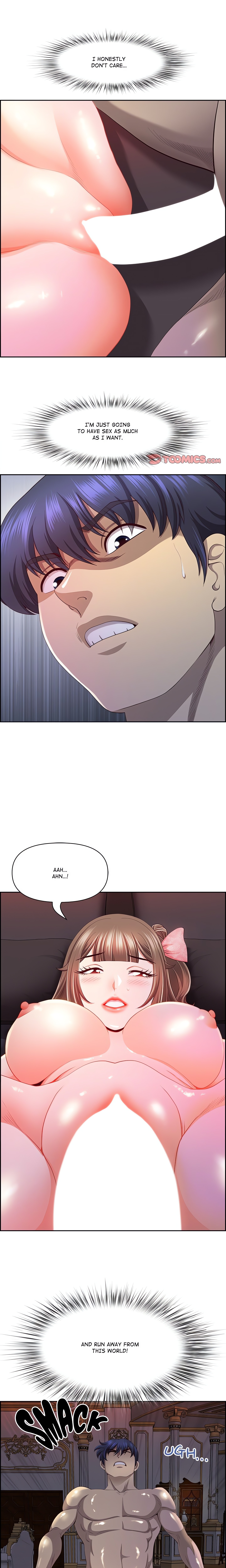BIG GUY Page 2 - MangaHe