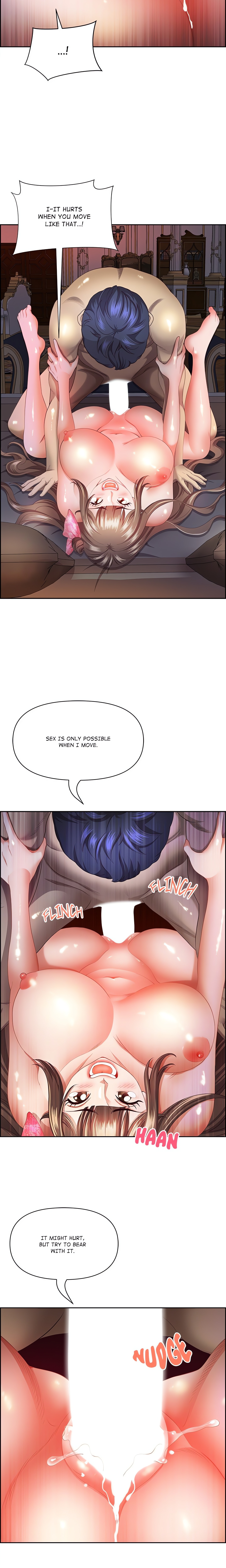 BIG GUY Page 20 - MangaHe