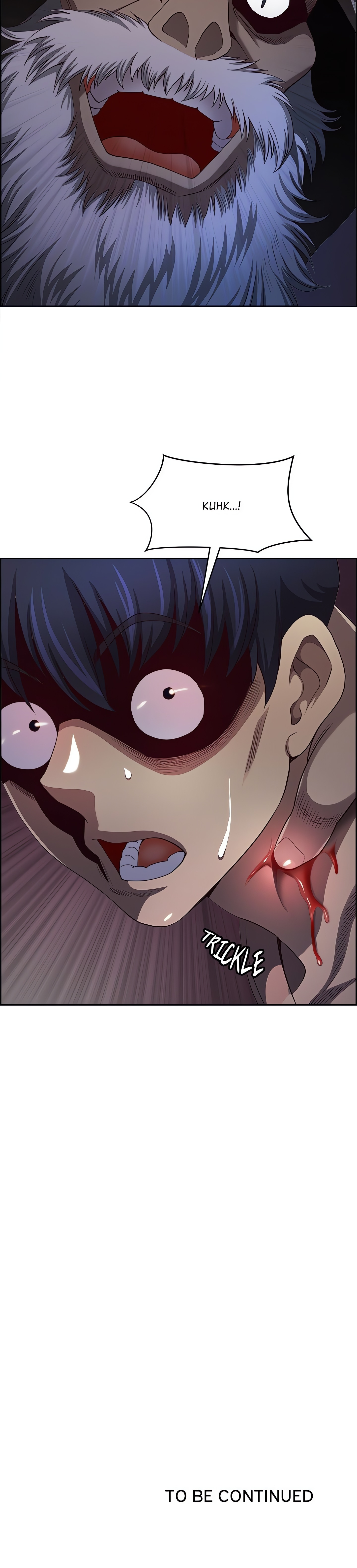 BIG GUY Page 25 - MangaHe