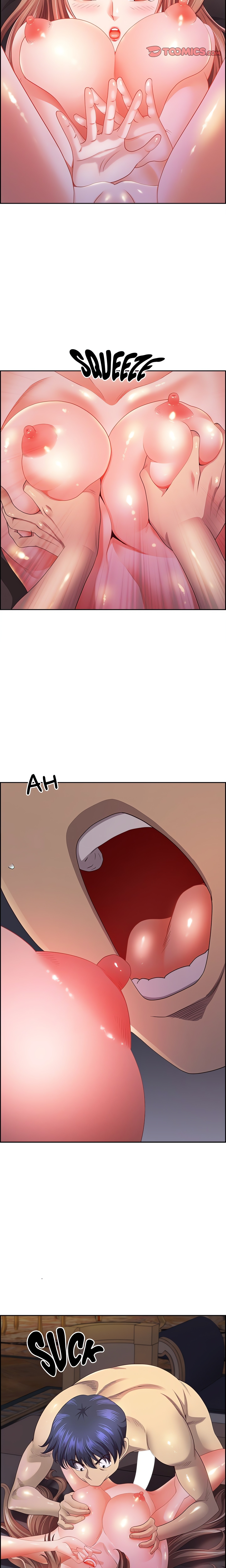 BIG GUY Page 6 - MangaHe