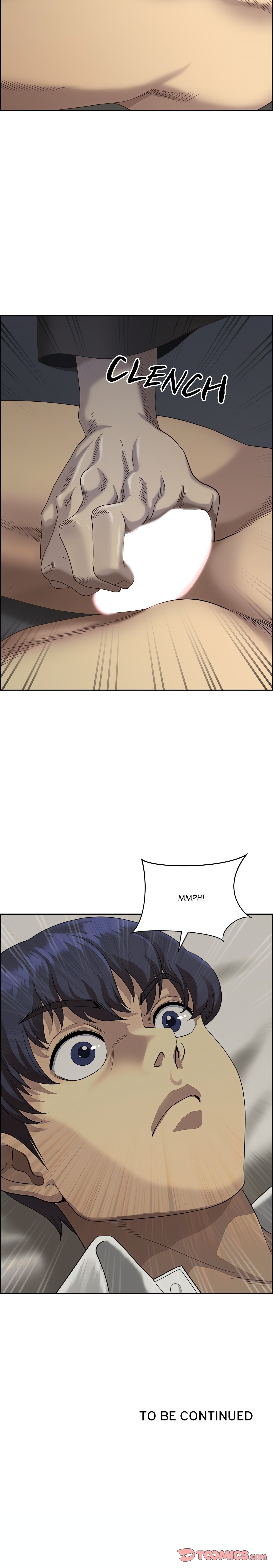 BIG GUY Page 24 - MangaHe