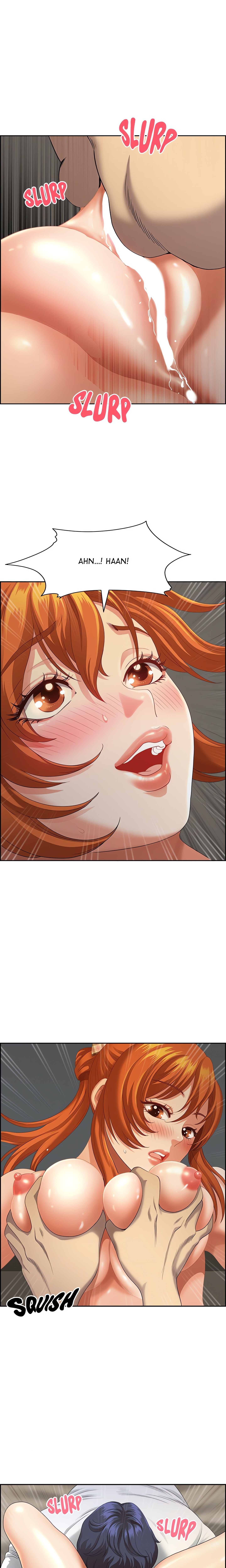 BIG GUY Page 5 - MangaHe