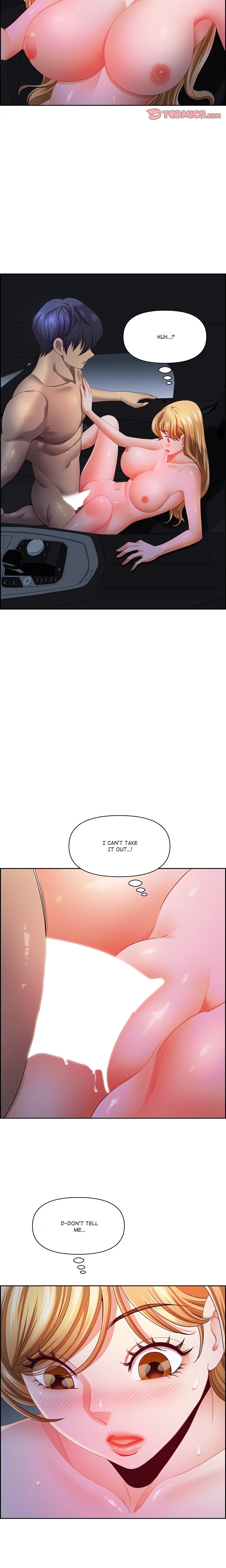 BIG GUY Page 11 - MangaHe
