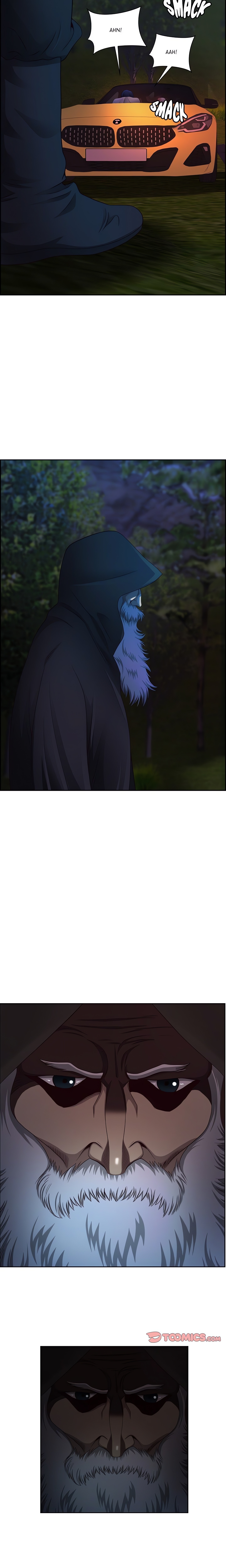 BIG GUY Page 14 - MangaHe