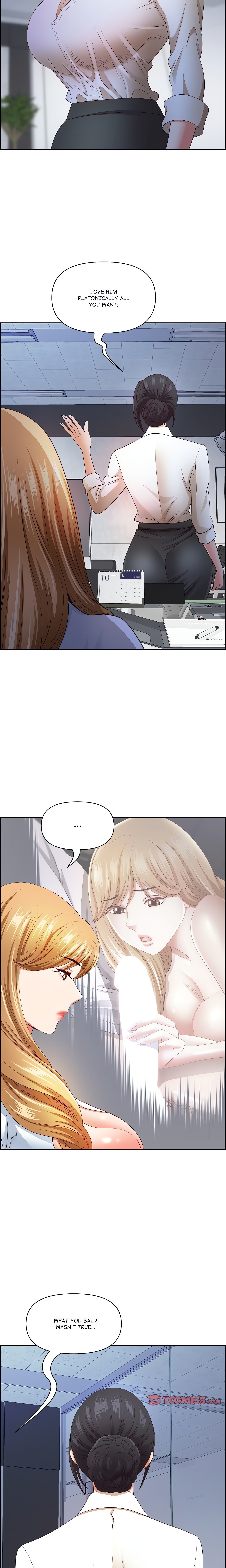 BIG GUY Page 19 - MangaHe