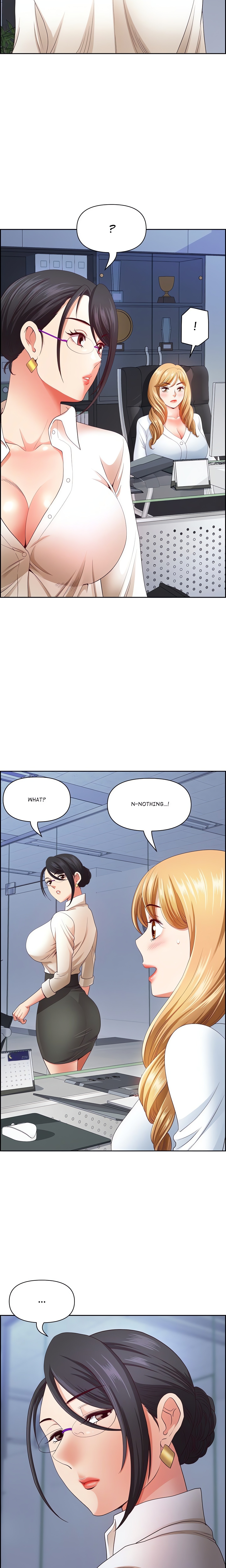BIG GUY Page 20 - MangaHe