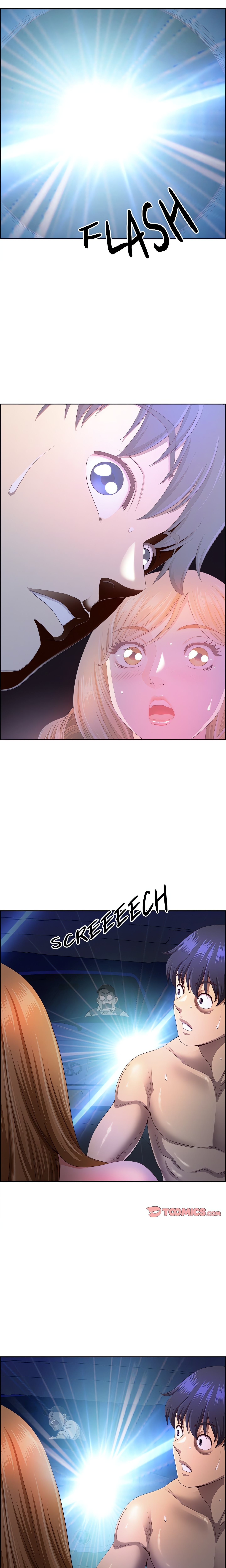 BIG GUY Page 4 - MangaHe