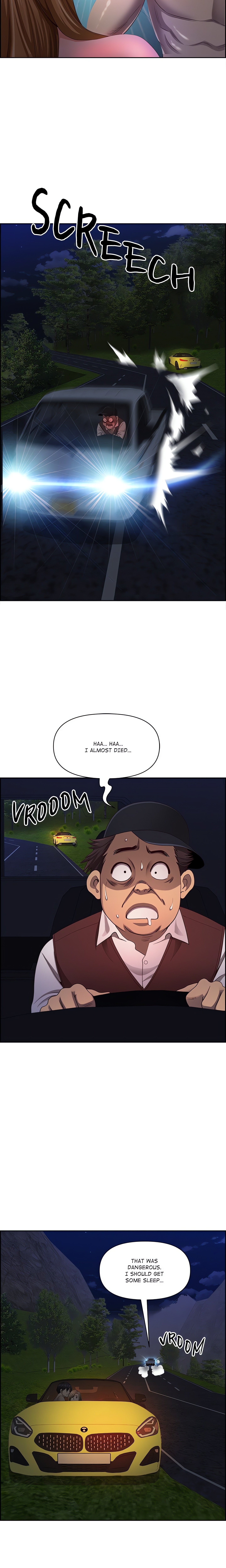 BIG GUY Page 5 - MangaHe