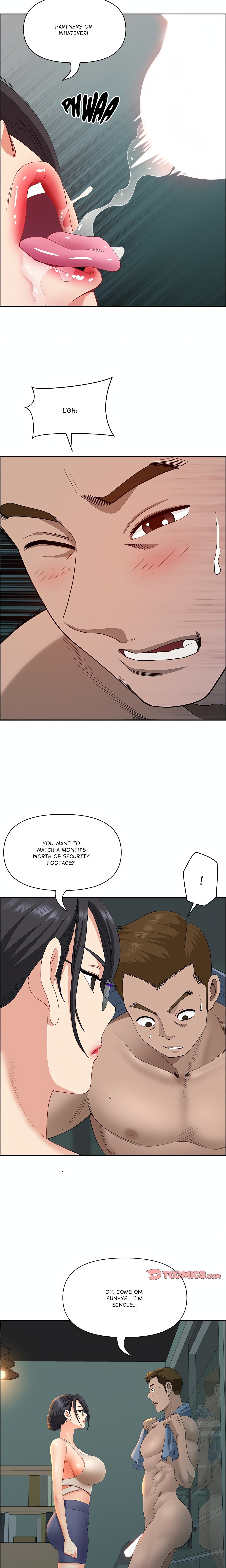 BIG GUY Page 9 - MangaHe