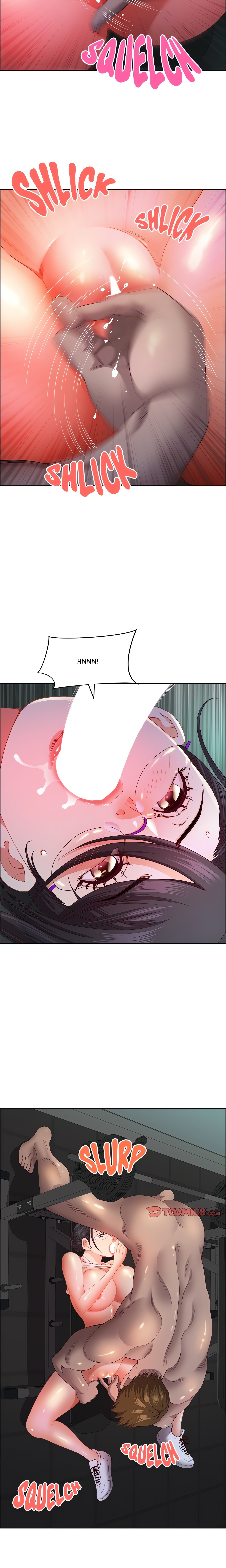 BIG GUY Page 4 - MangaHe