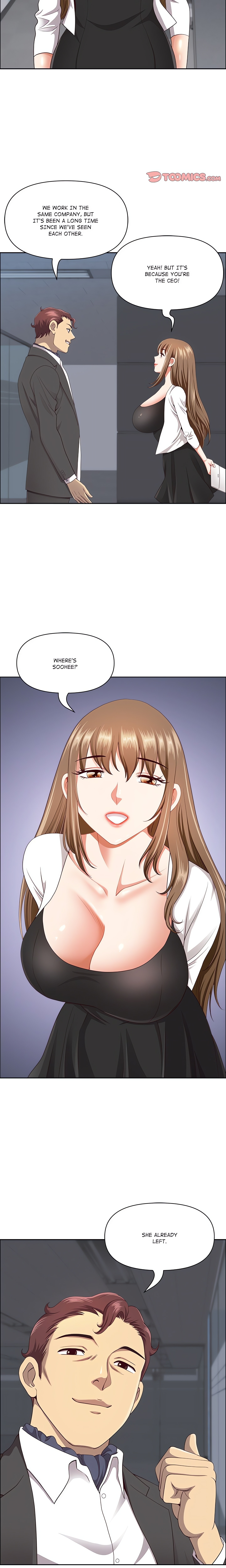 BIG GUY Page 16 - MangaHe