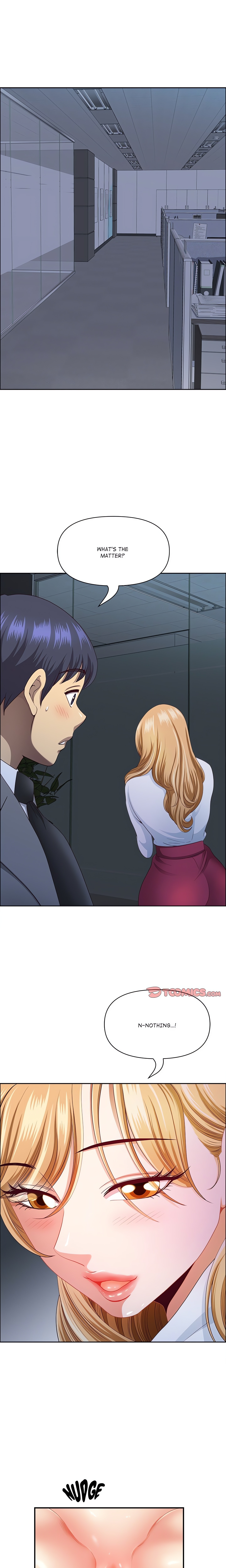 BIG GUY Page 18 - MangaHe